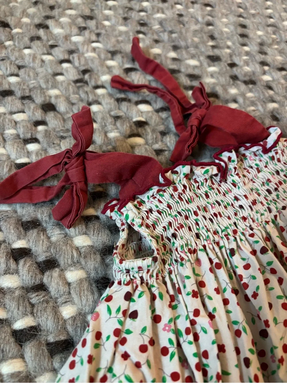 Edgehill Collection Dress - Picture 2 of 2